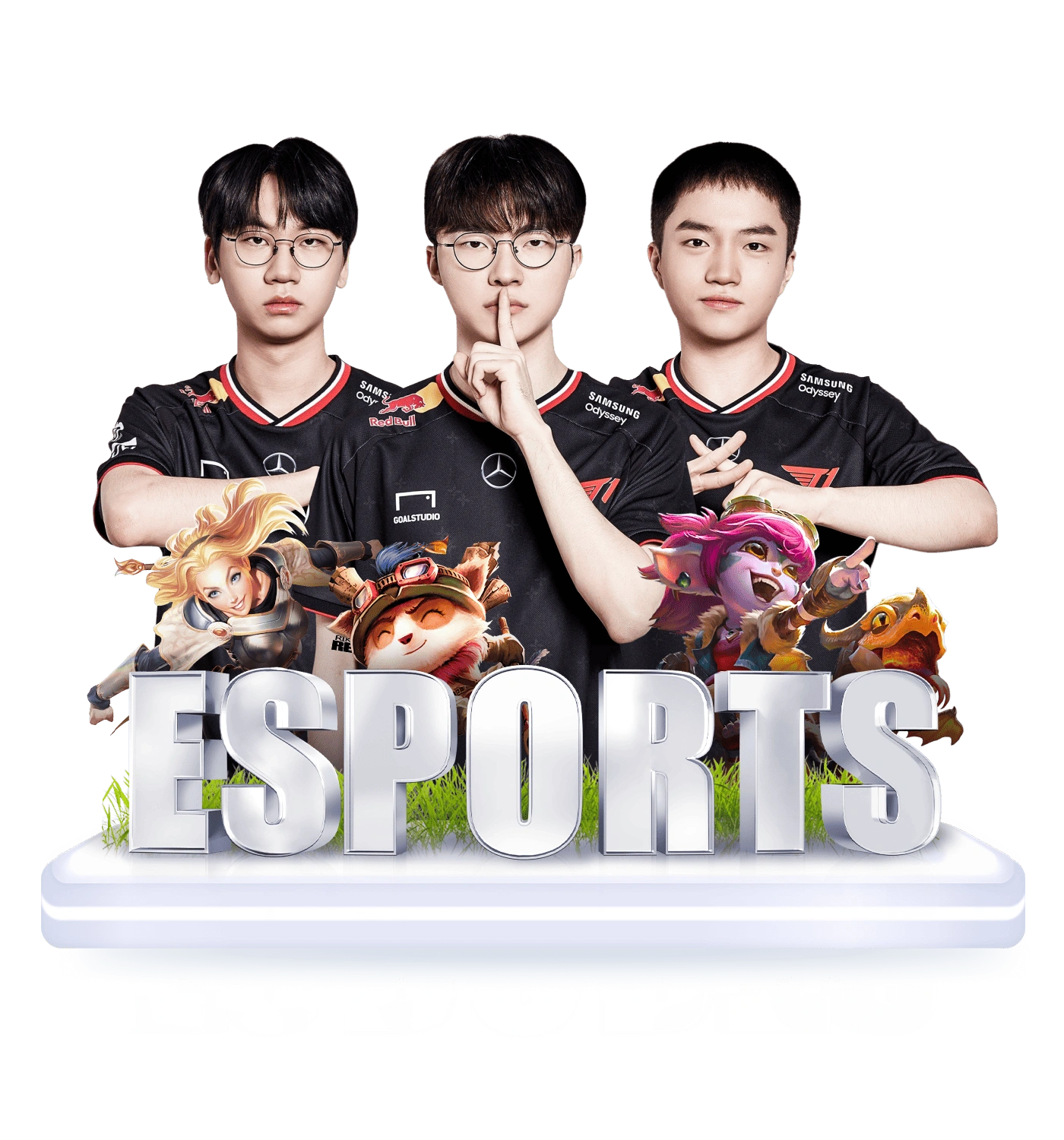Chuyên mục esports Kim66
